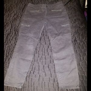 Ann Taylor The Super Skinny modern fit