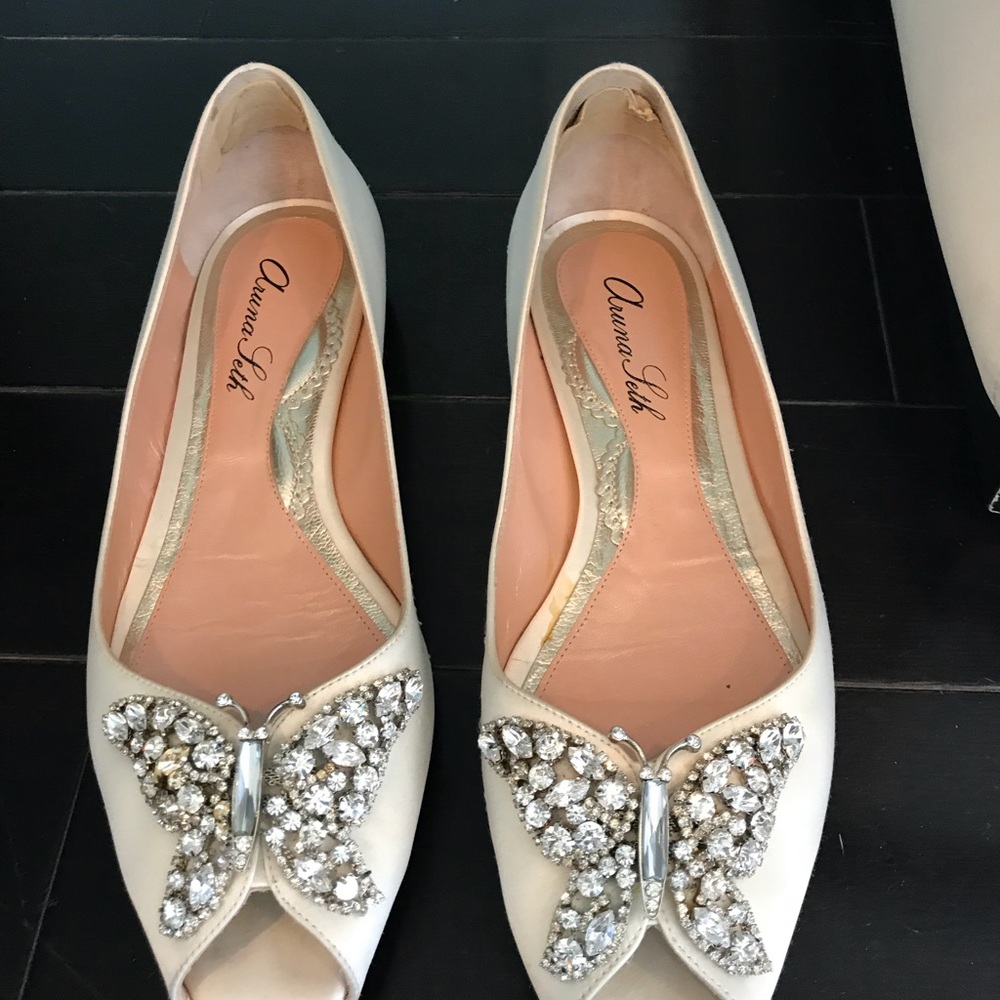 Bridal Shoes