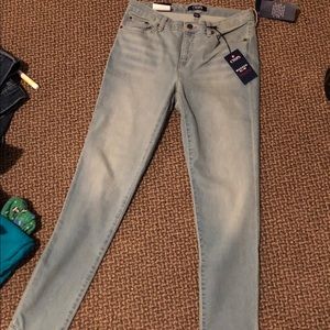 Brand new Chaps Skinny Jeans