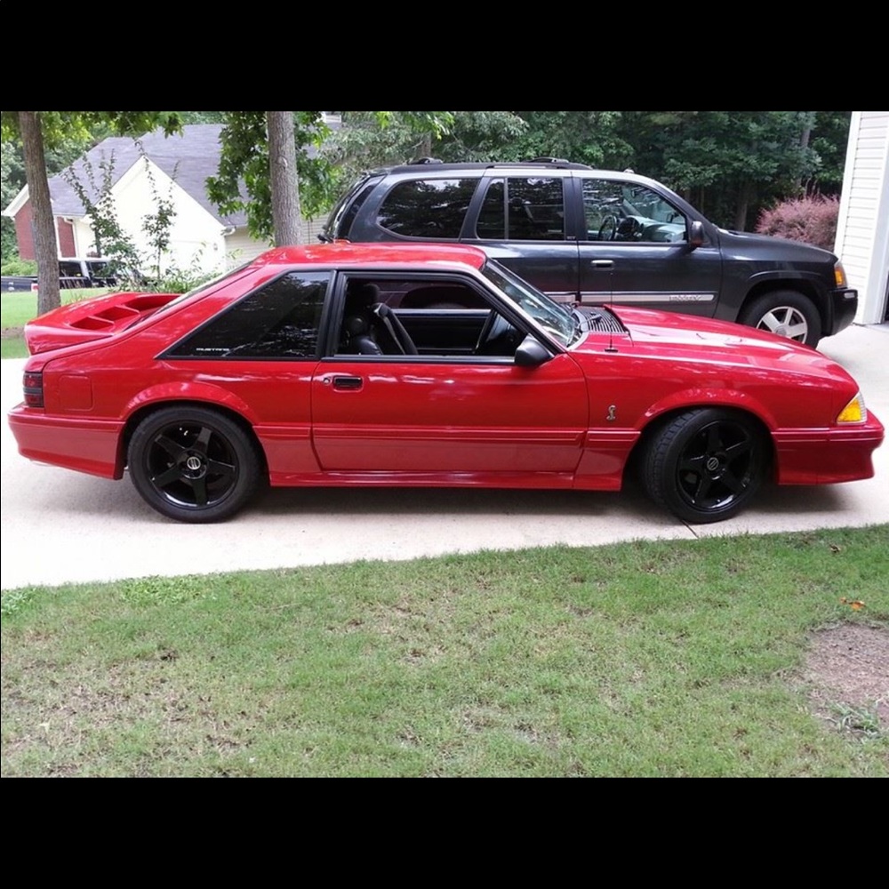 Meet your Posher, Jason