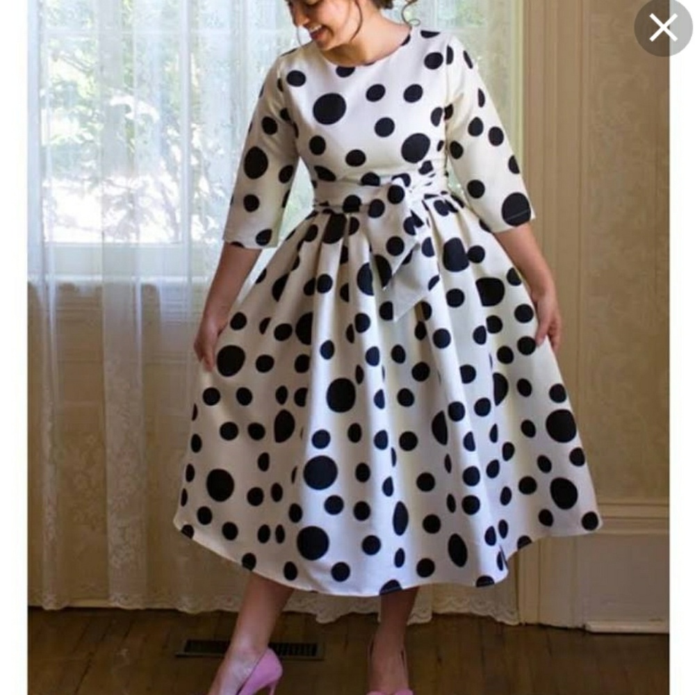 Dainty jewells dress