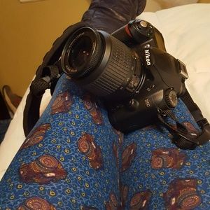 OS Lularoe leggings
