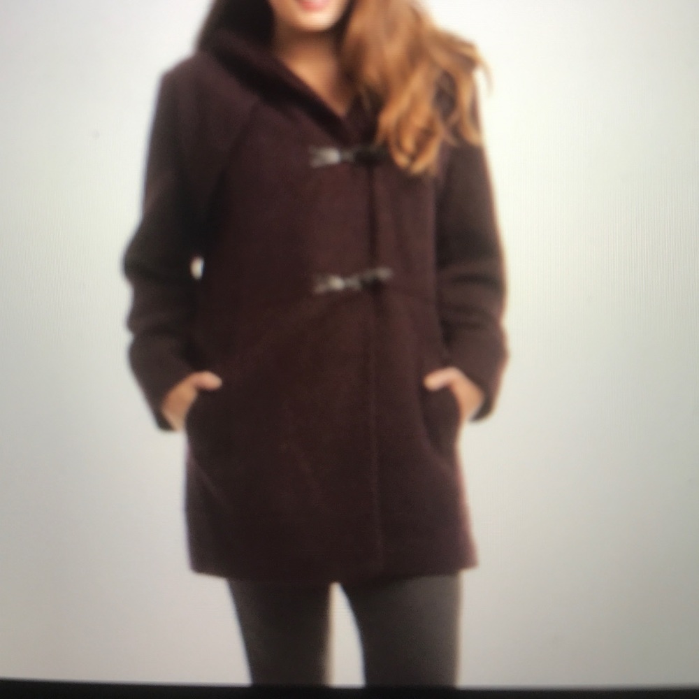 Jessica Simpson Coat