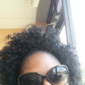 Meet your Posher, Tamara