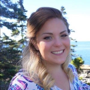 Meet your Posher, Amy