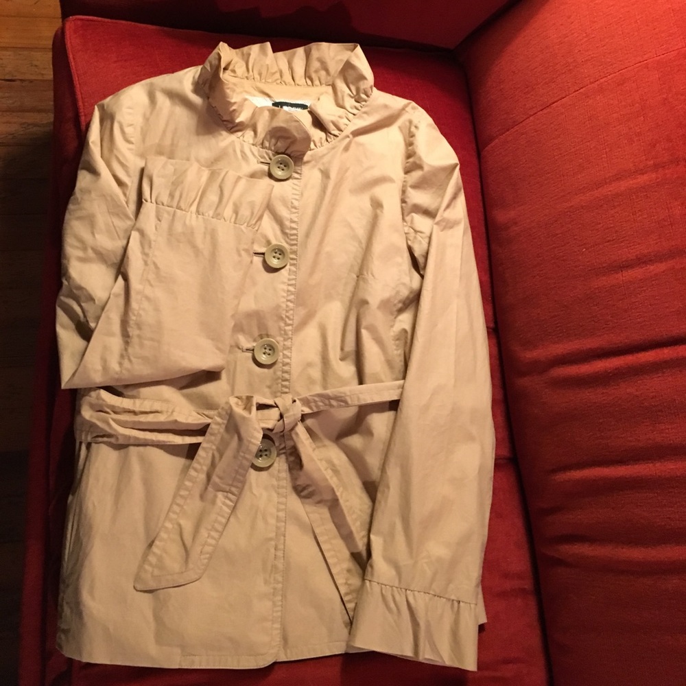 J.Crew Light Jacket