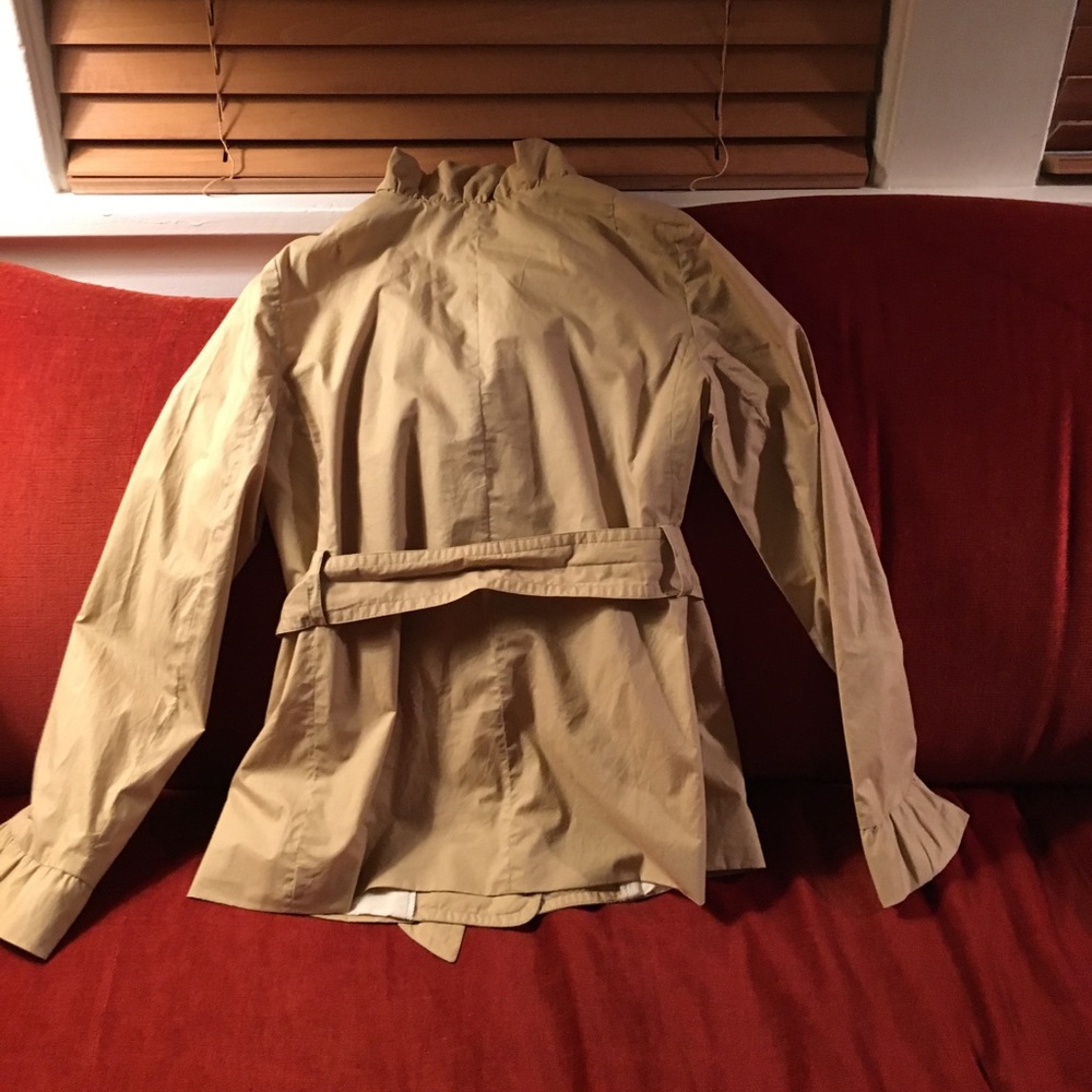 J.Crew Light Jacket - Picture 3 of 3