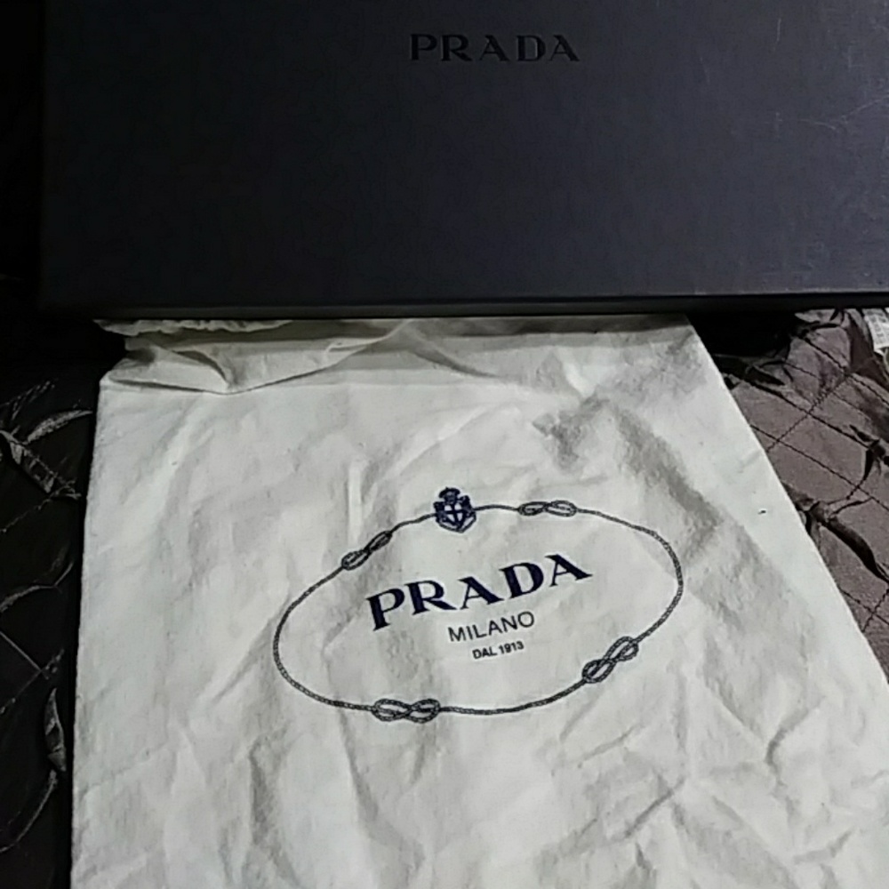 Prada shoes, bags. Gucci Shoes and Bags Fendi