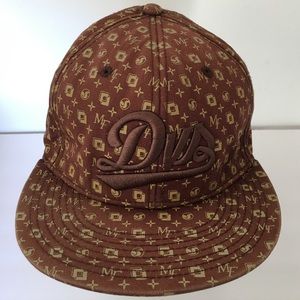DVS Skate Company Hat