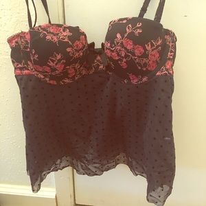 New without tags size small.