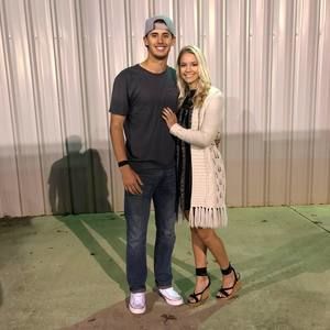 Meet your Posher, Ethan