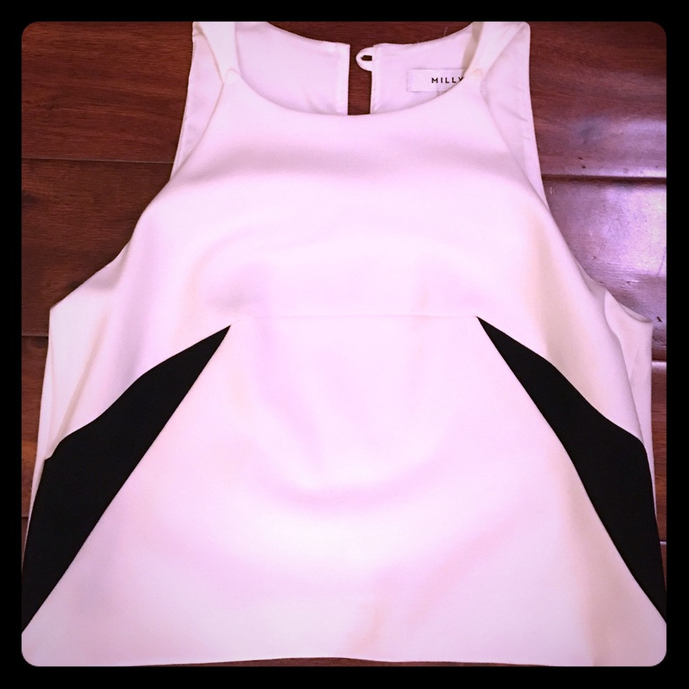 Milly ColorBlock