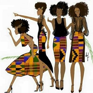 Embrace your hair