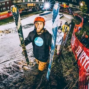 Meet your Posher, Zach