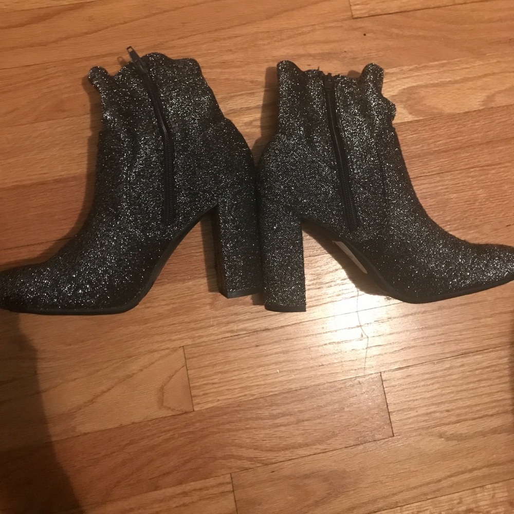 Shimmer boots - Picture 2 of 6
