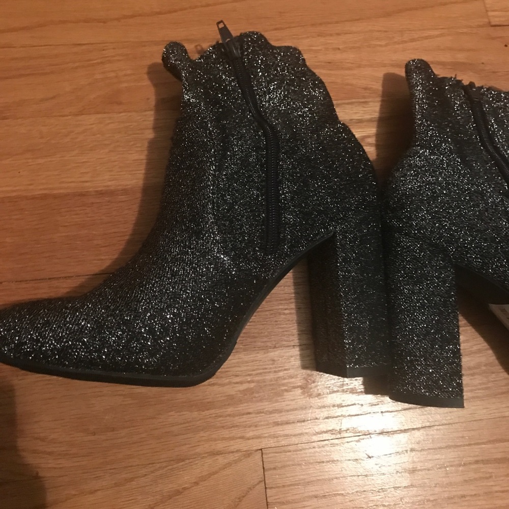 Shimmer boots - Picture 3 of 6