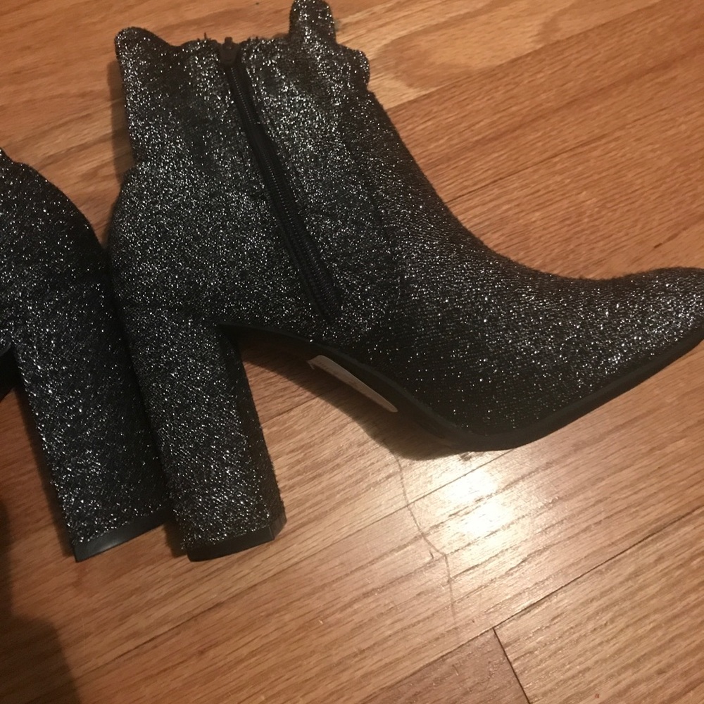 Shimmer boots - Picture 4 of 6
