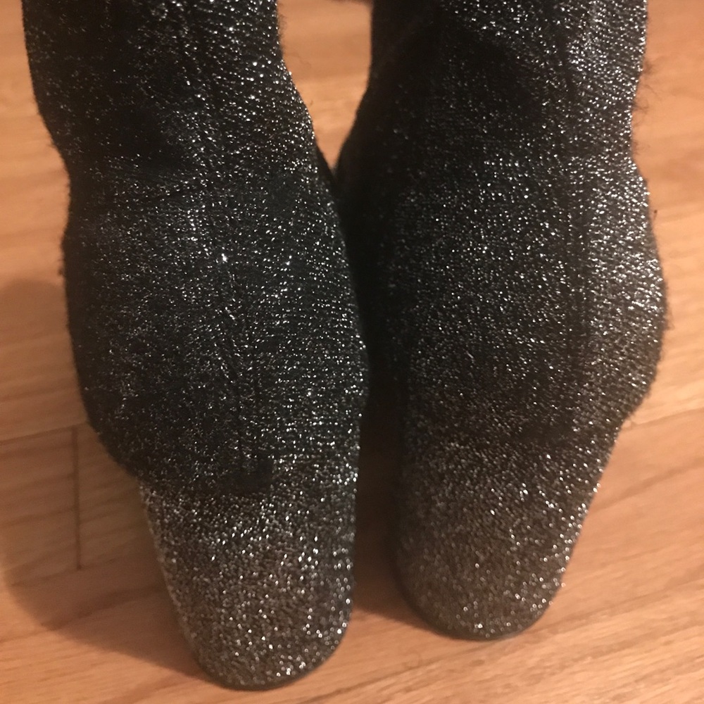 Shimmer boots - Picture 6 of 6