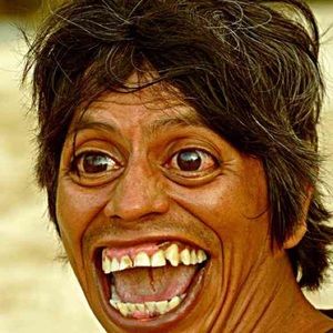 Meet your Posher, Sally