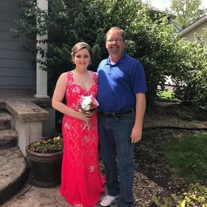 Meet your Posher, Sarah