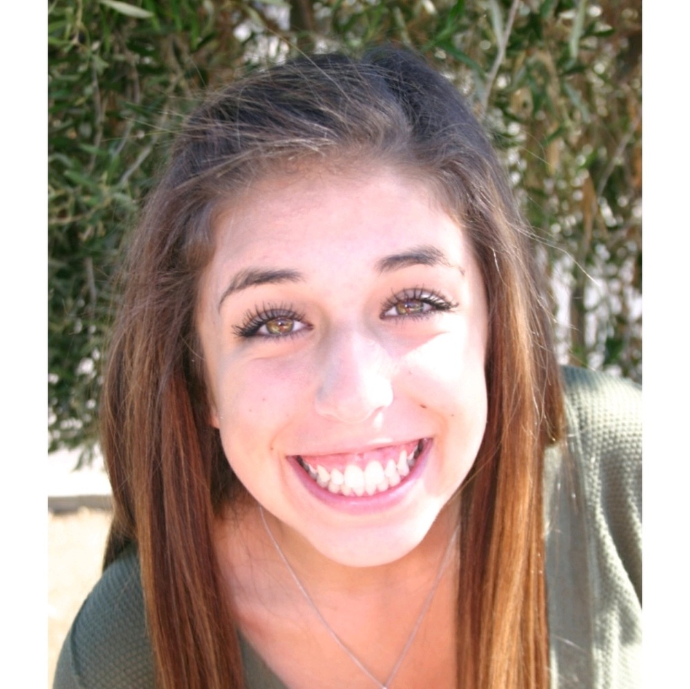 Meet your Posher, Mikayla