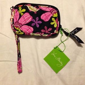 Vera Bradley Clutch