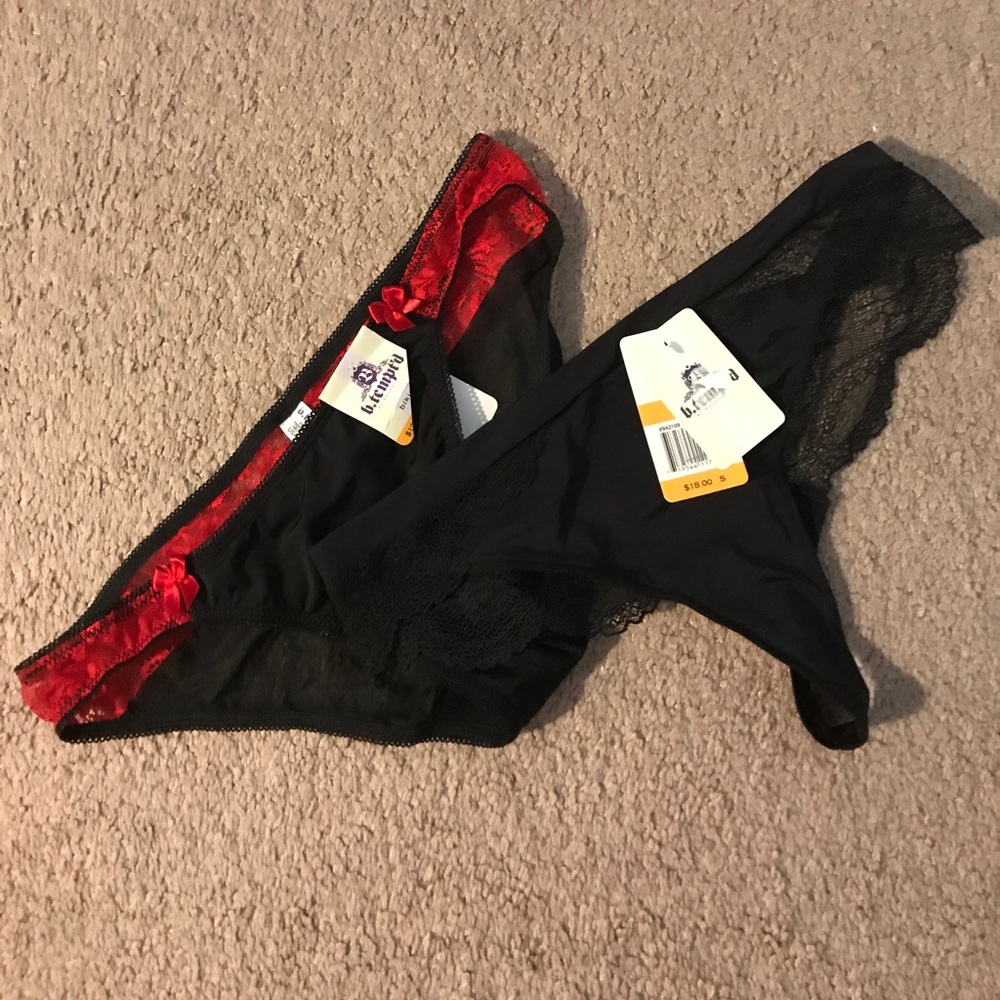 B tempt’d panties