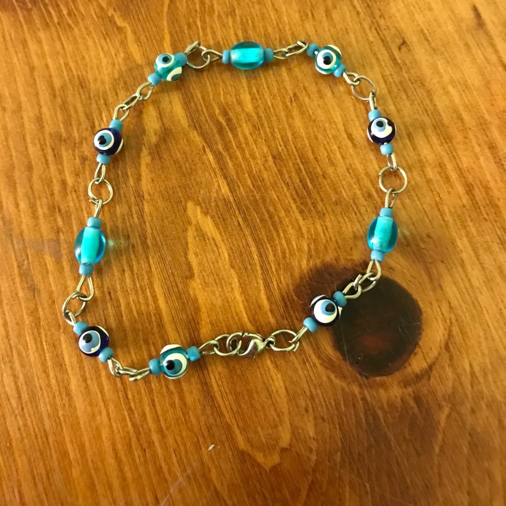 Bracelet bought from Turkey