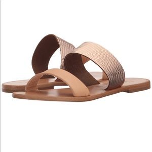 Joie a la plage Sable sandal in size 37.5