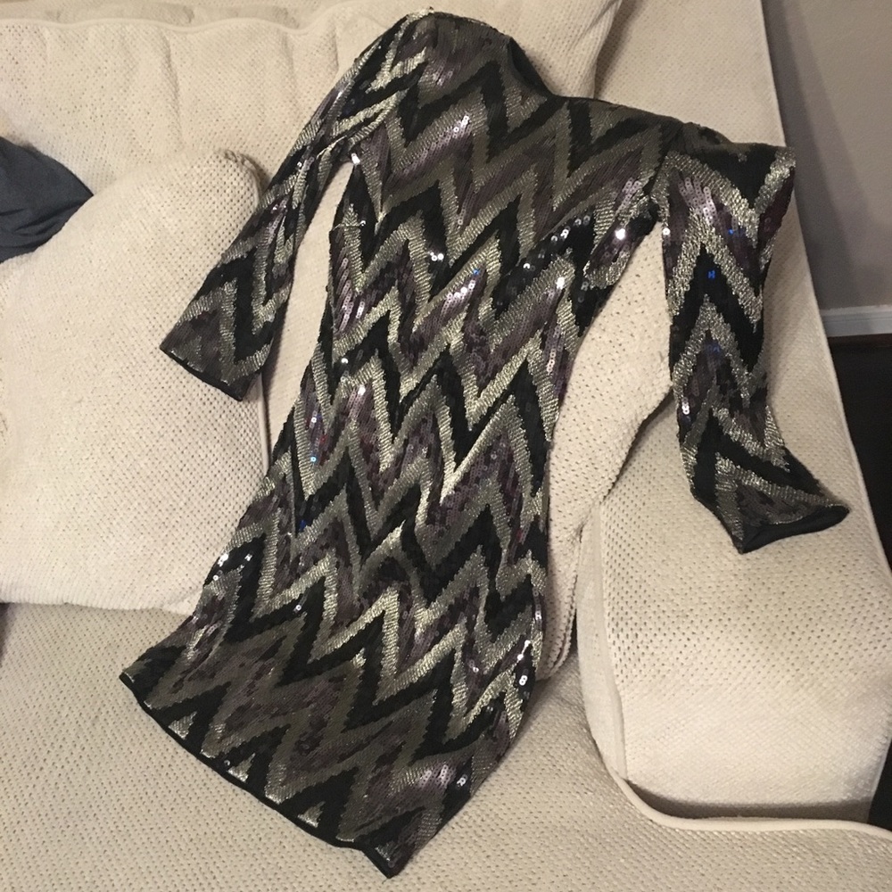 Bebe dress xxs