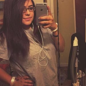 Meet your Posher, Brianna