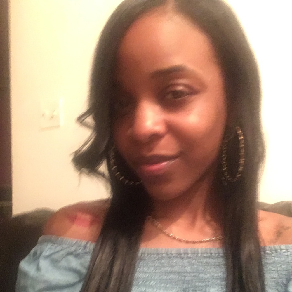 Meet your Posher, Tracy