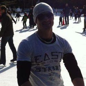 Meet your Posher, Marcelo