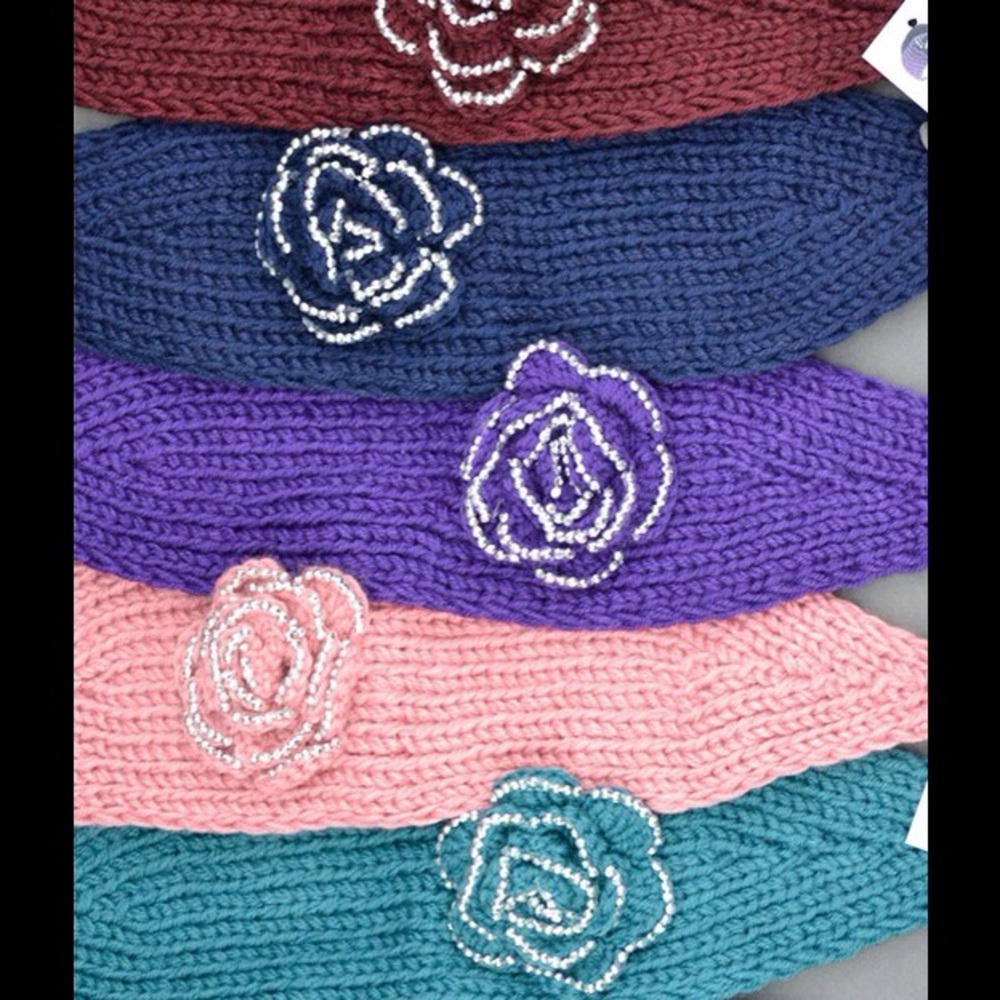 Head wraps