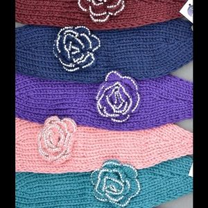 Head wraps