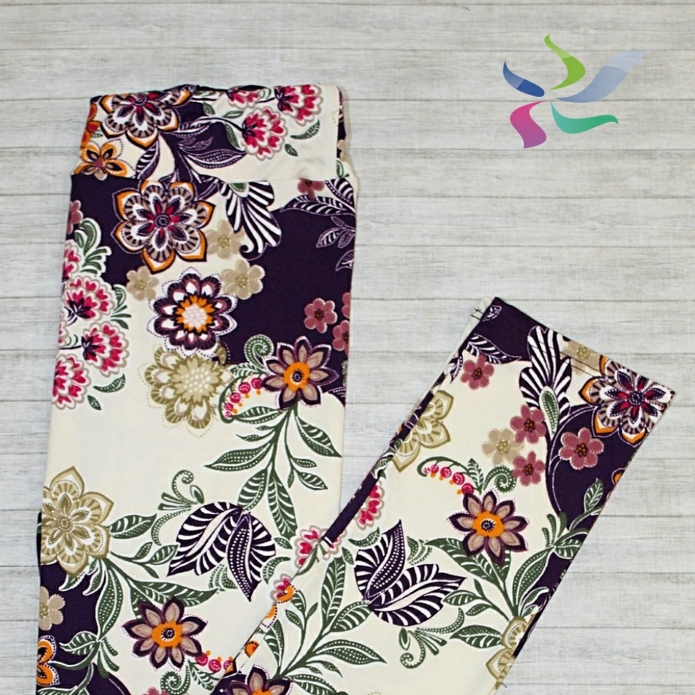 The Awaken Big Kid Leggings