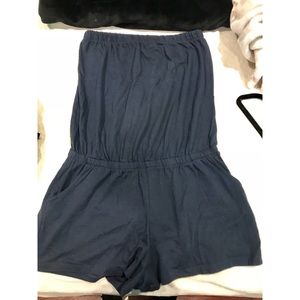 Women’s romper