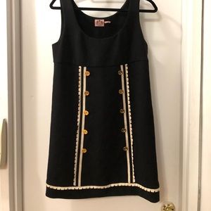 Juicy Couture Black Dress