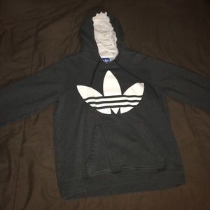 Adidas Hoodie, Men’s L