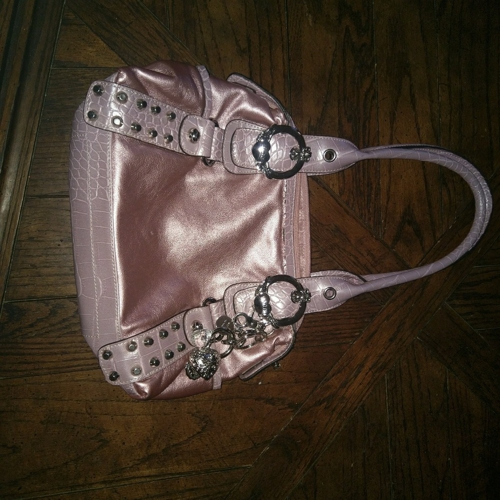 Kathy Van Zealand Purse
