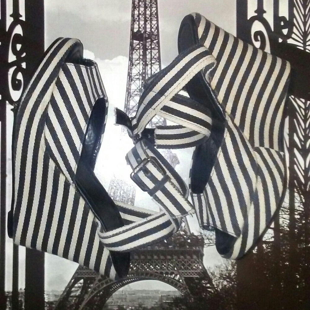 Women's fabulous heels
