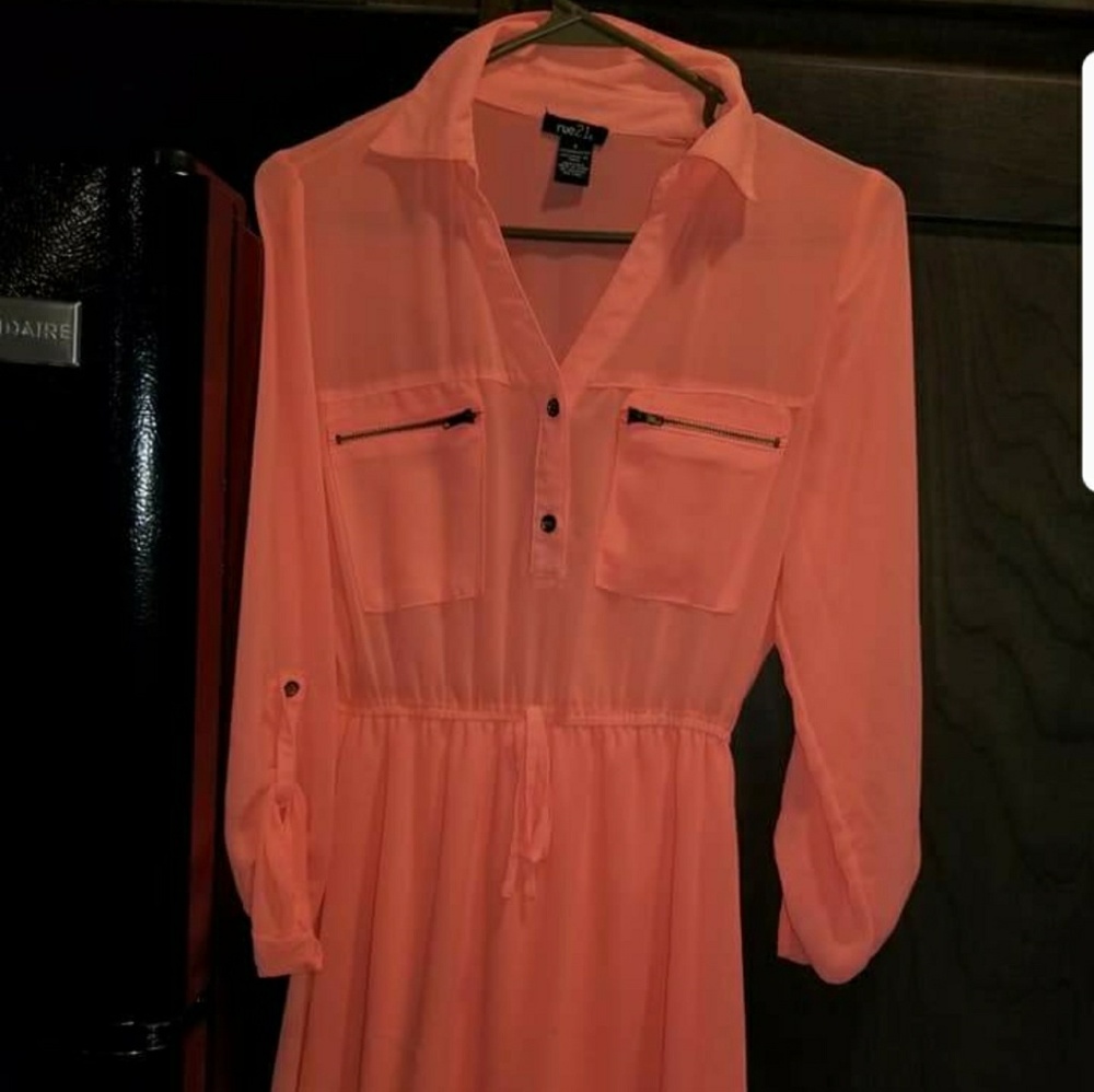 Rue 21 Dress