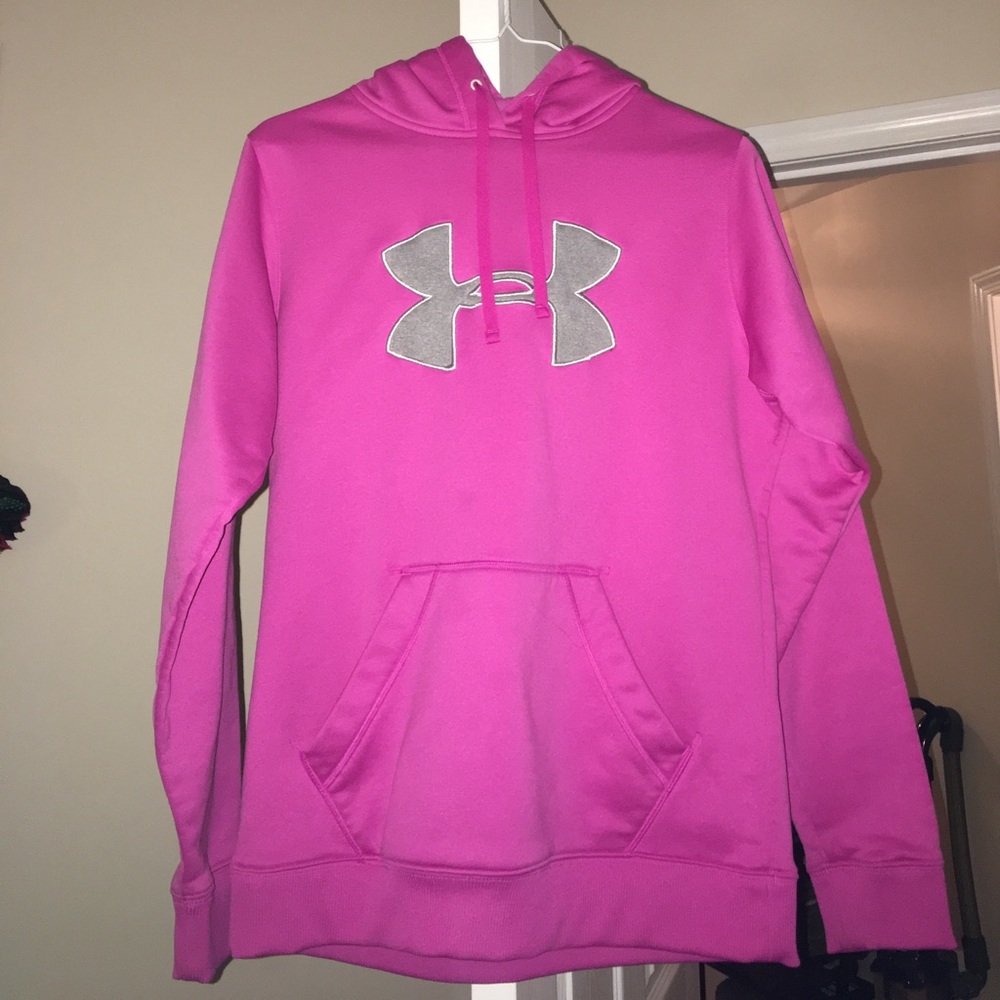 Underarmour sweatshirt