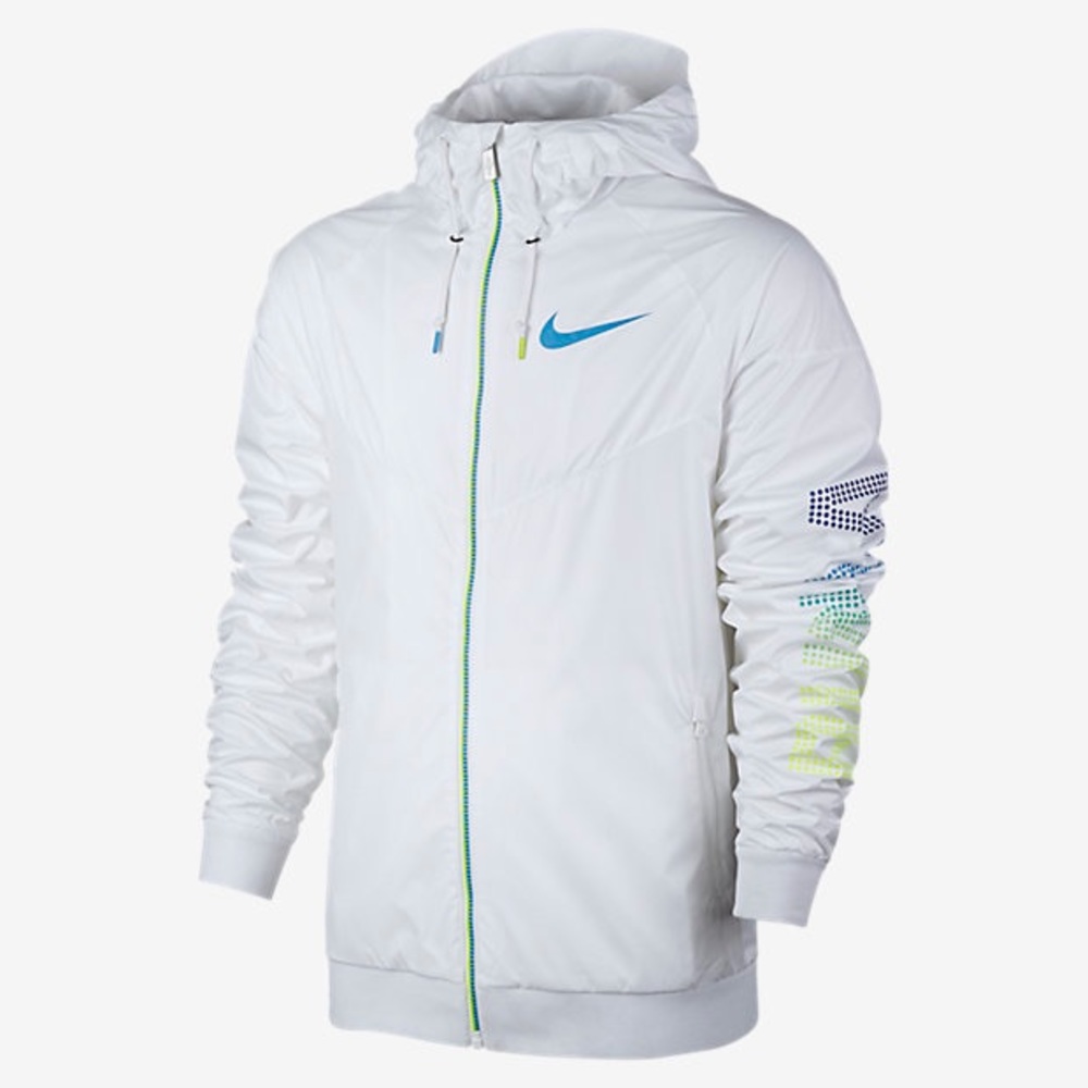 Nike MT Windrunner Men's Jacket