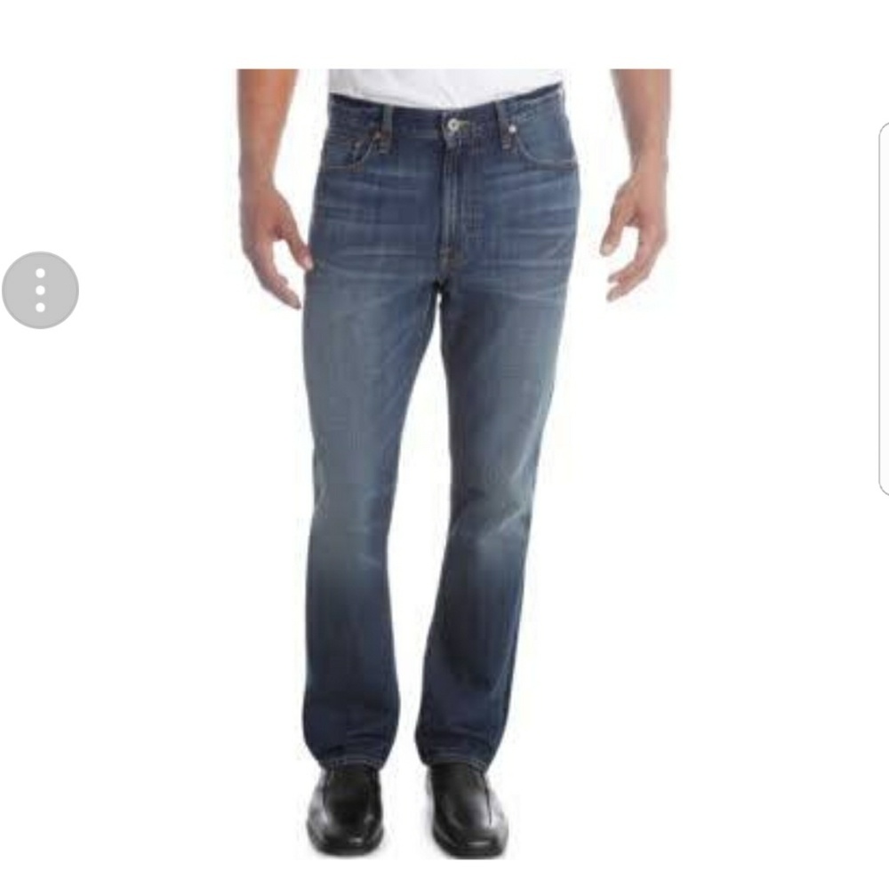 Brand New Lucky Jeans Mens