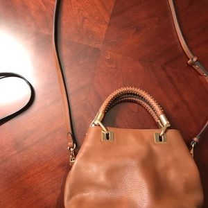 Once Camuto handbag