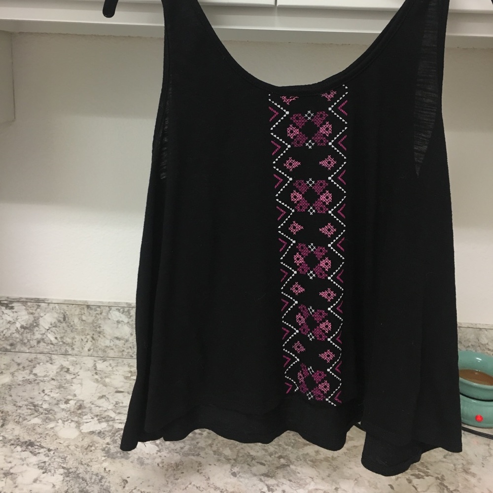 Two work out shirts- low package price