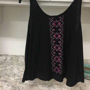 Two work out shirts- low package price