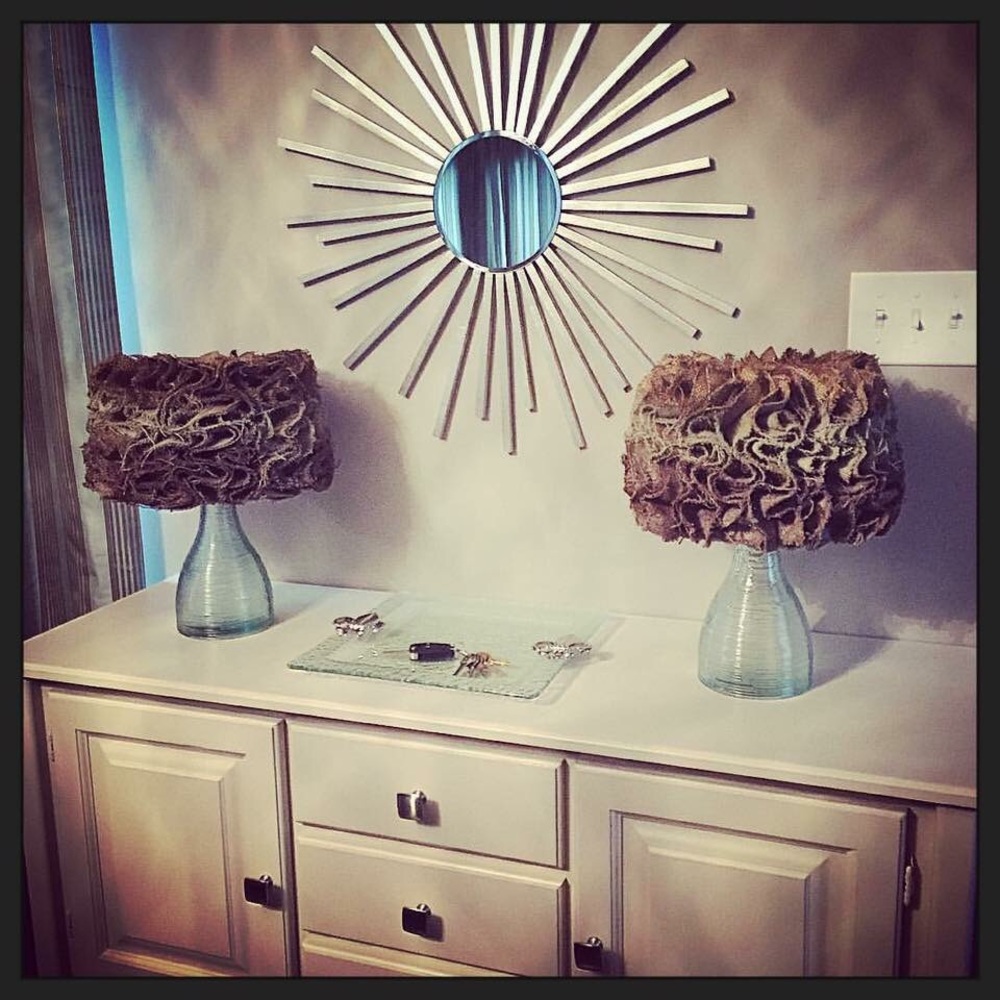 Meet your Posher, Julissa