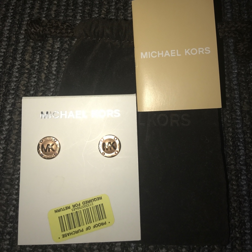 Michael Kors Earrings